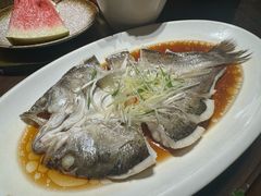 -朝鲜玉流馆(滨河东路店)