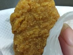 黄金鸡翅-麦当劳(世界城广场店)
