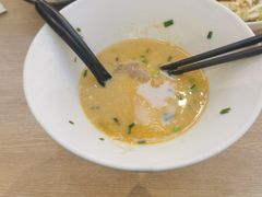 -一風堂拉面(深圳湾万象城店)