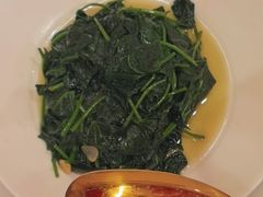 -晋阳春·山西菜·北京烤鸭(交大店)