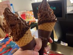 -GODIVA(港汇恒隆广场)