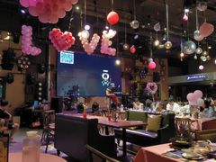 -胡桃里乐队酒馆(广州塔店)