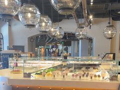 -酷巧·巧克力糖果店