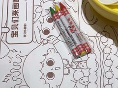 -西贝(上海新梅广场店)