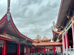 -显应宫(长乐区)