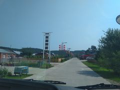 -北极村旅游风景区