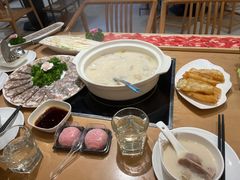 -湯系·煲汤手艺人(东二环泰禾广场店)