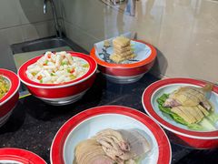 -一鸣饭庄(七星店)