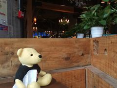 -漫咖啡(沙龙汇店)