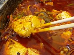 -自贡好吃客(科华店)