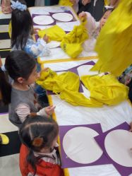 -奈尔宝家庭中心·亲子餐厅(苏州大悦城店)