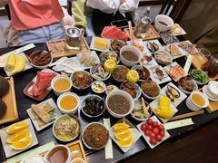 -青藤茶馆(南山路店)
