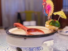 龙碗-桂满陇天书(南京德基旗舰店)