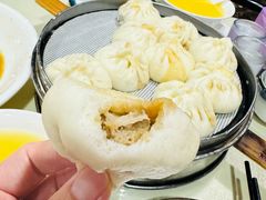 -石饮红星包子(中山路店)