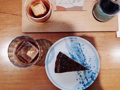 -Line 咖啡(石厦花园店)