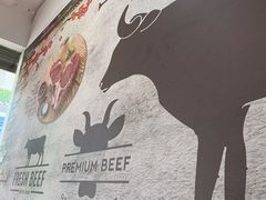 -黄牛肉馆·皖南土菜