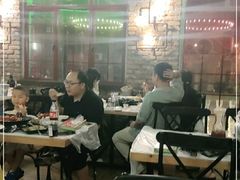 大堂-巴厘龙虾·榜首油焖大虾(洞庭·艺术洋房店)