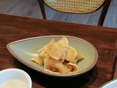 -章记星洲 · 新加坡餐厅(望京店)
