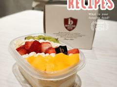 -BROAD面包路·欧式面包(龙湖时代C馆店)