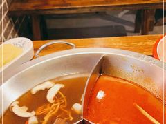 -大龙燚火锅(春熙店)