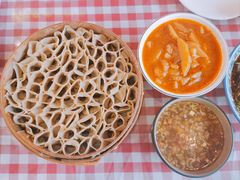 -王村姑老土炕莜面村(桥东店)