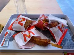 -华莱士·全鸡汉堡(五爱道店)