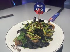 -胖哥俩肉蟹煲(梅溪步步高店)
