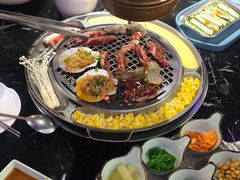 -鹤江桥·红油牛肉粉(SKP店)