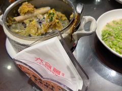 -六合居·明厨亮灶餐厅(成双大道店)