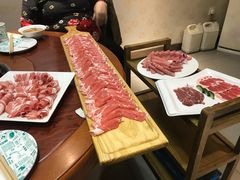 -阳坊胜利涮羊肉(阳坊老店)
