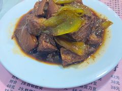 -茂隆餐厅(进贤路店)