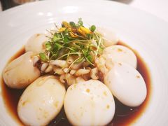 -鸽子侯·家宴·平价海鲜(绿地店)