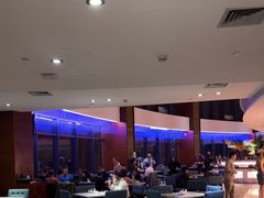 -华强广场酒店-椰香高空自助餐厅