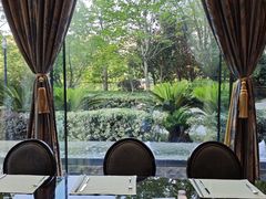 -万达瑞华酒店美食汇自助餐厅(楚河汉街店)