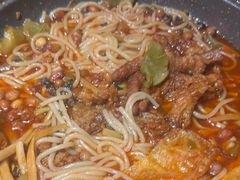 -山四砂锅(太原钟楼街店)