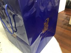 -上海波特曼丽思卡尔顿酒店