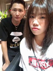 -Kraemer Paris  苏豪路易士·嘉玛发廊
