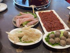 -宽田火锅(几江荣华店)