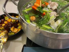 刁水黑山羊肉-贵州大厦贵州厅(樱花园西街店)