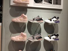 -JORDAN(外滩中央体验店)