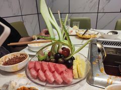 -海底捞大排档火锅(打浦路店)