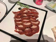 -北京全聚德(清华园店)