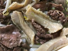 牛杂粿条-潮镇老尾牛杂(环城西路店)