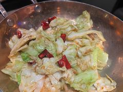 -绿茶餐厅(汇悦大融城店)