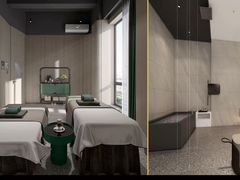 -珠海棕泉水疗酒店(拱北口岸高铁站店)