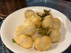 -蜗牛小馆醉乡民谣云南菜(惠新西里店)