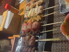 -半藏居酒屋(香港花园店)