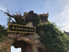 -大槐树寻根祭祖园