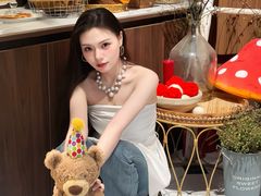 -嗒令甜品·主题融合料理餐厅(首座时代店)