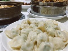 鲅鱼水饺-金春禧(贵和领秀城店)